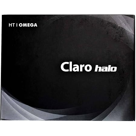 HT OMEGA Claro Halo PCI Sound Card