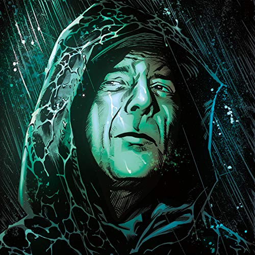 Album Art for Unbreakable by James Newton Howard