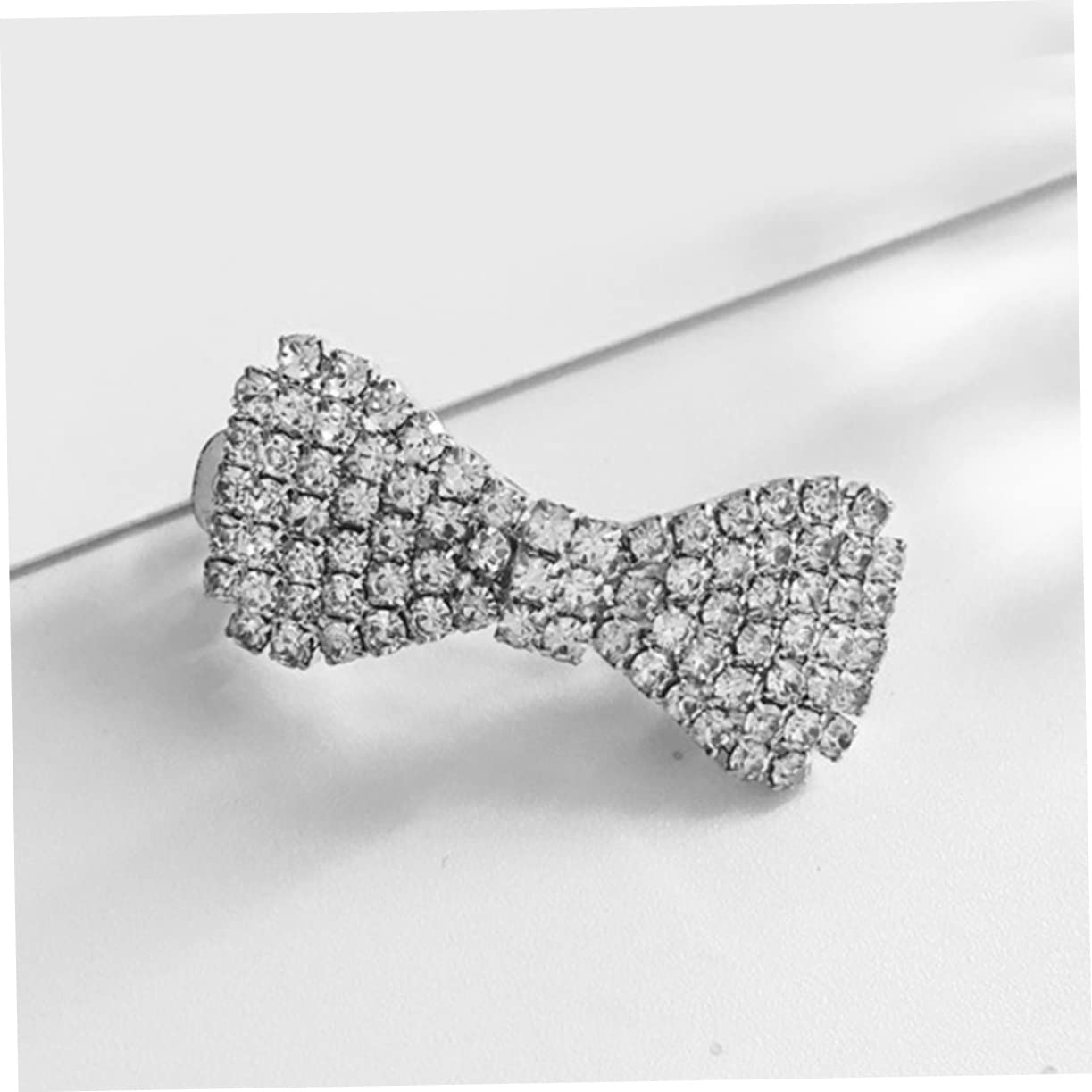 Baluue 20pezzi Hair Barrettes Fermagli Per Per e Ragazze Per Matrimoni Compleanni e