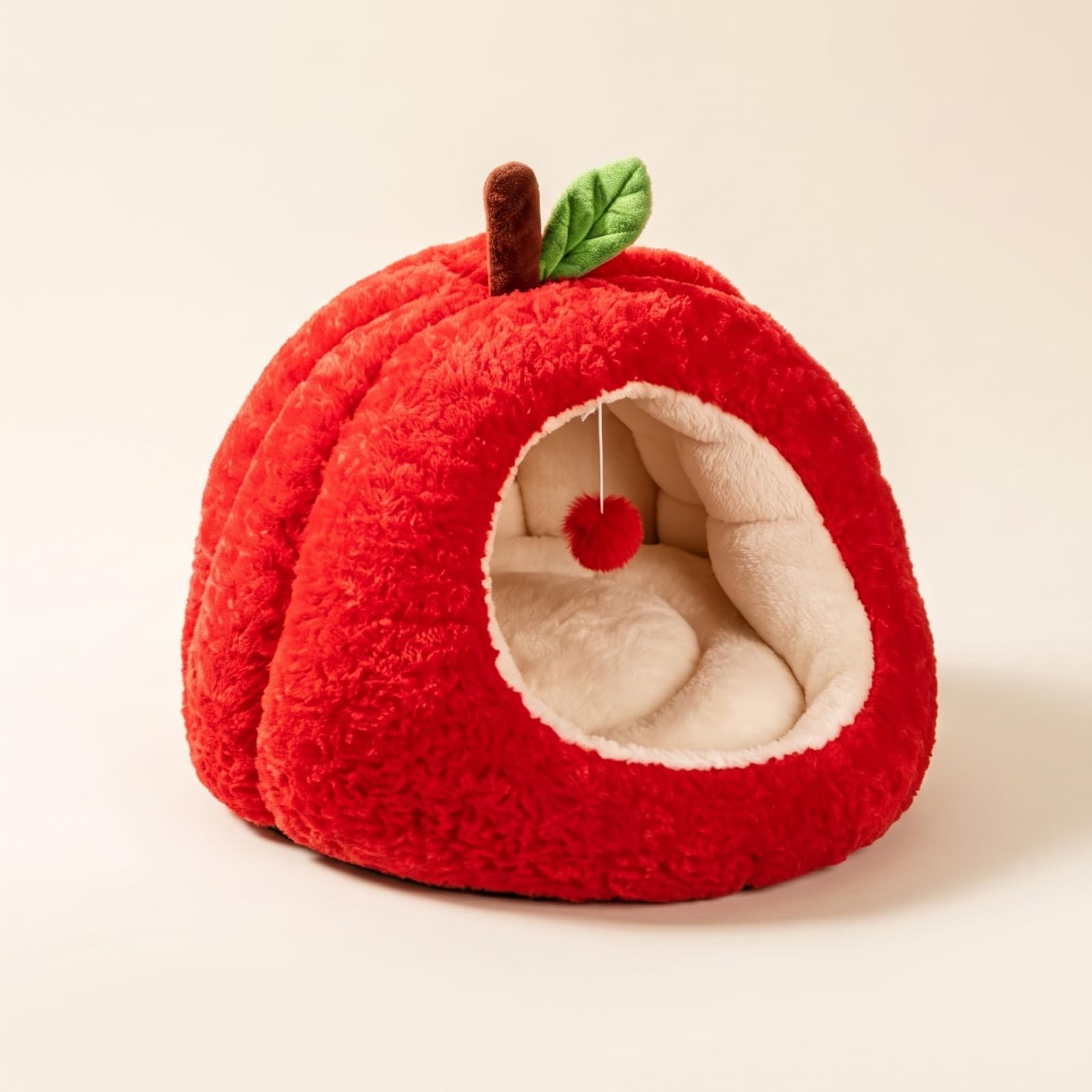 Cama para Mascotas con Forma Concha, Style to 3, Size to 3