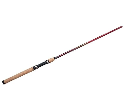 Berkley Cherrywood HD Spinning Fishing Rods