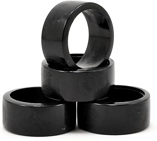 Drift tire set (11mm/AWD/4Pcs) MDT002 (japan import) by Kyosho