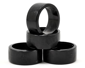 Amazon | 京商 ドリフトタイヤセット (11mm/AWD/4Pcs) ラジコン