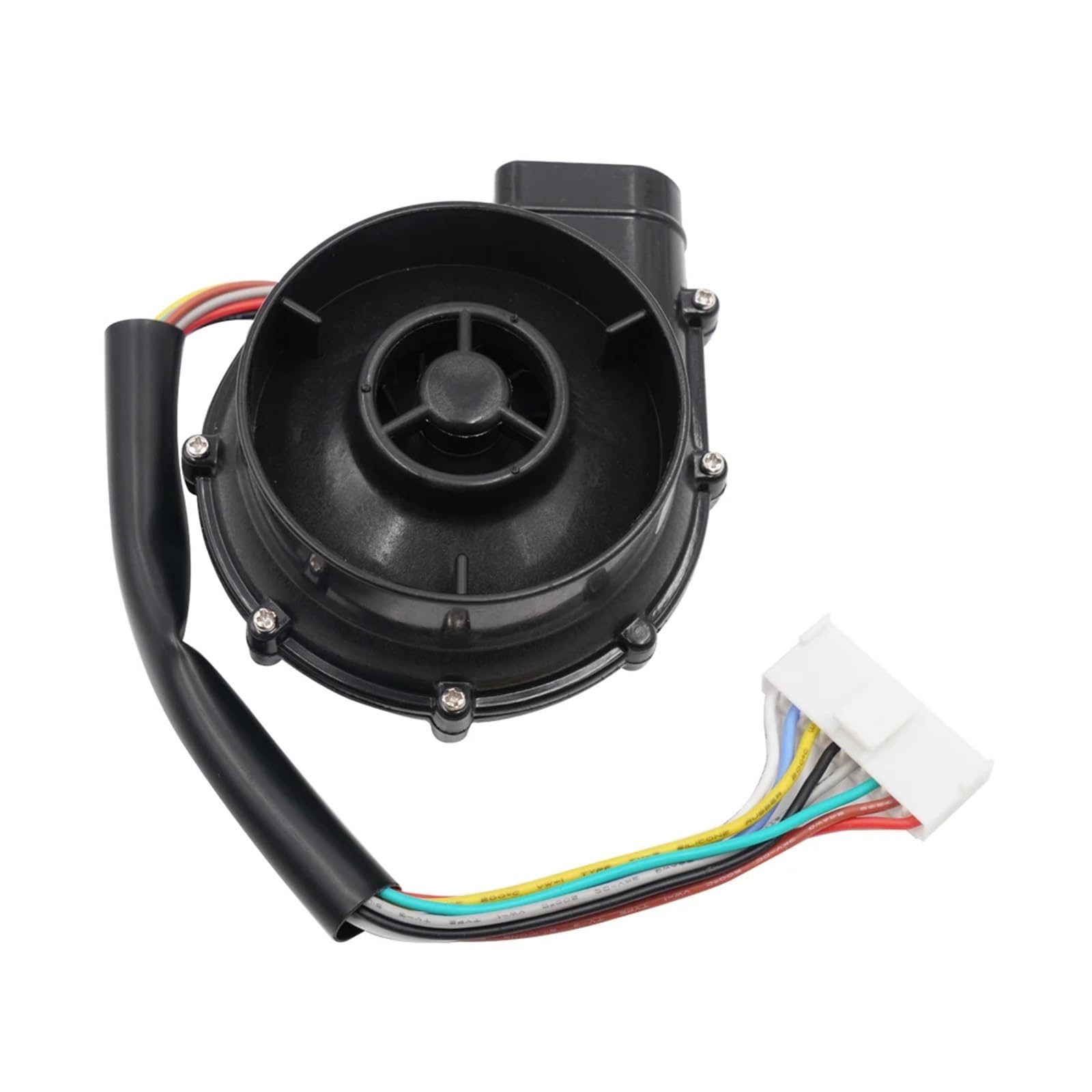 Mikrowentylator odśrodkowy o niskiej mocy 8040 DC 12 V/24 V (12 V Dmuchawa i napęd)