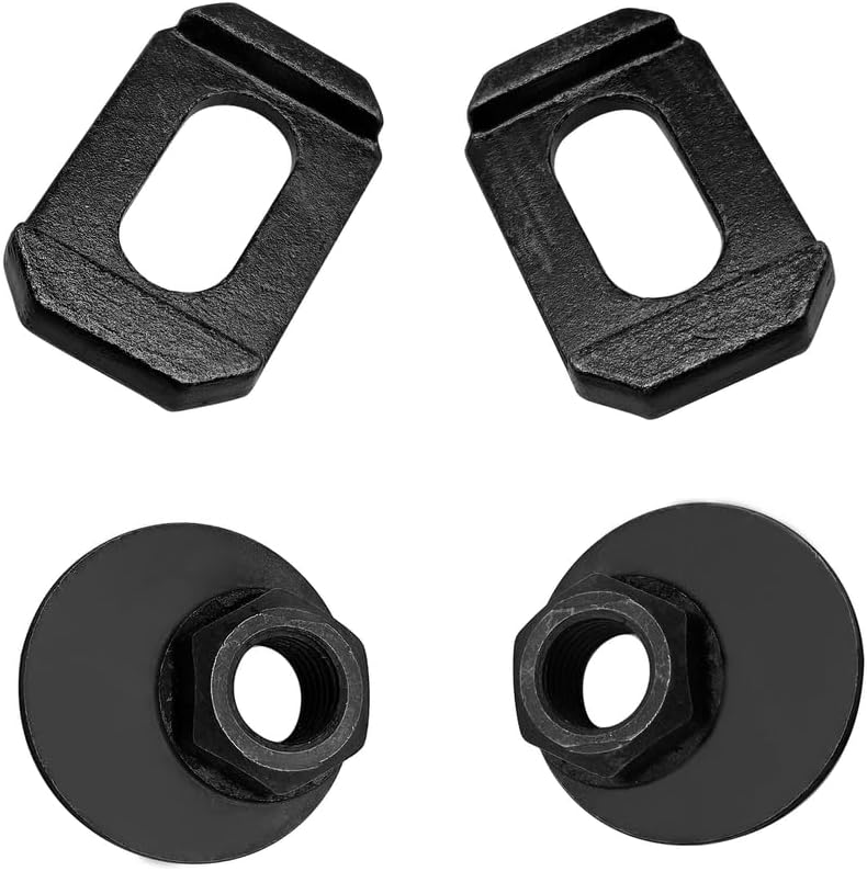 2Pcs Camber Caster And Alignment Kit K100070 for Ford Expedition 2007-2019 for Lincoln Mark Lt 2006-2008 for Lincoln Navigator 2007-2017