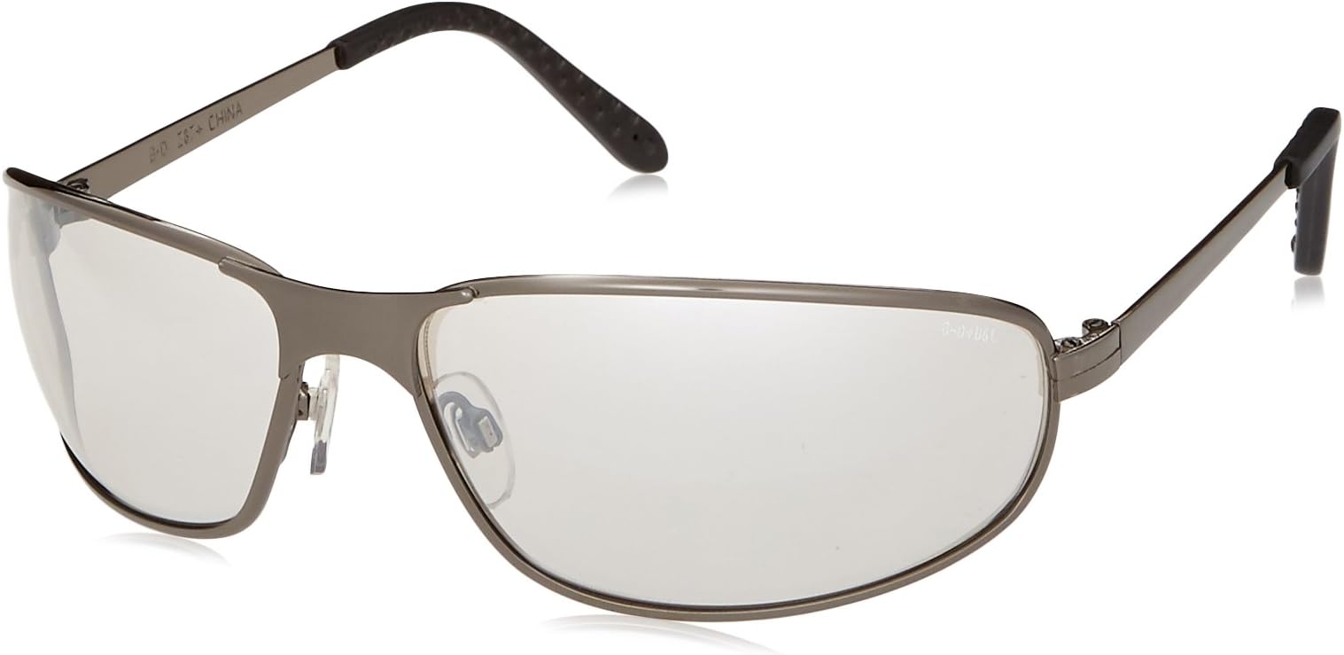 Uvex Honeywell TOMCAT MIRROR/50 HC S2454