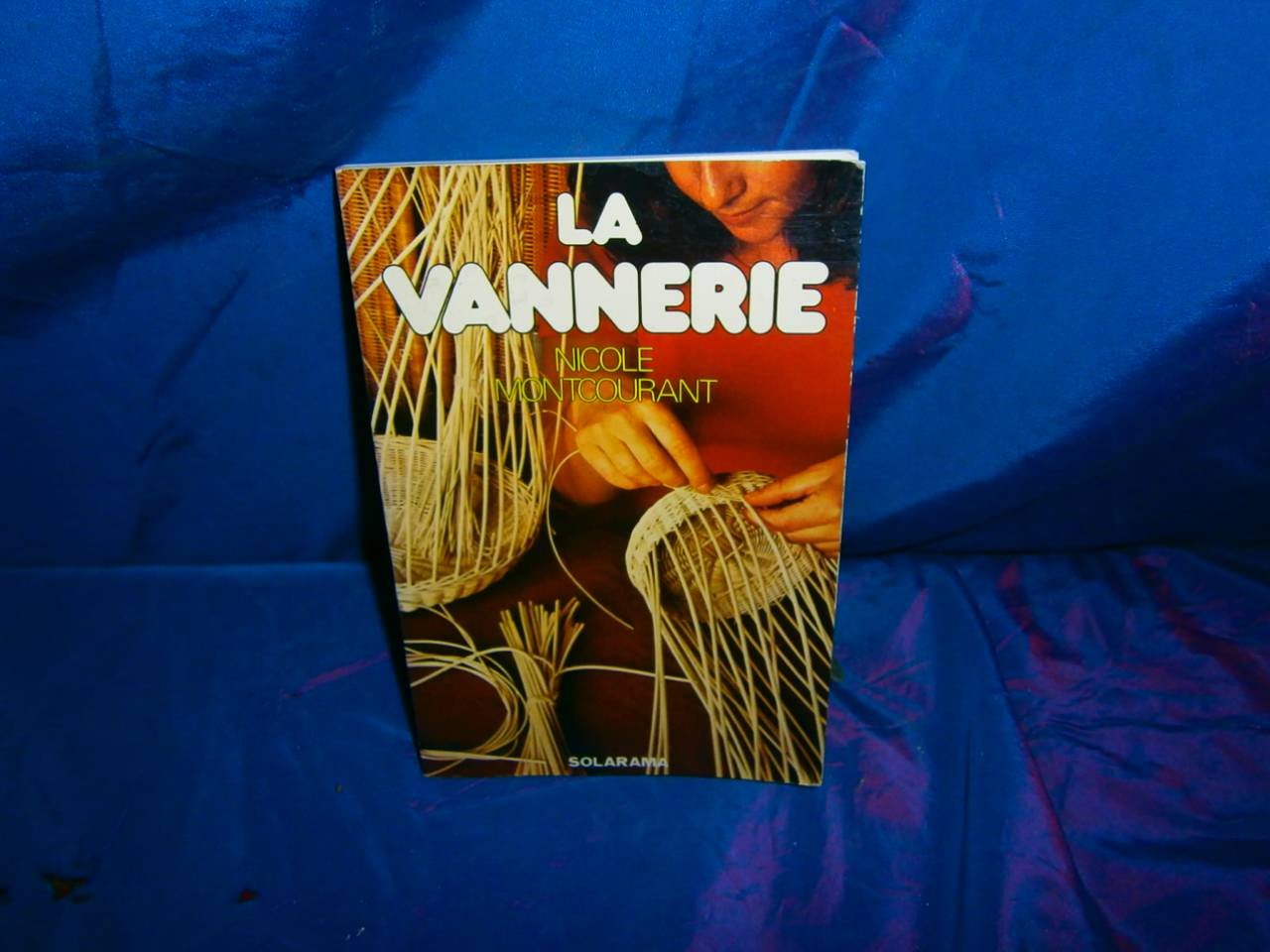 La vannerie