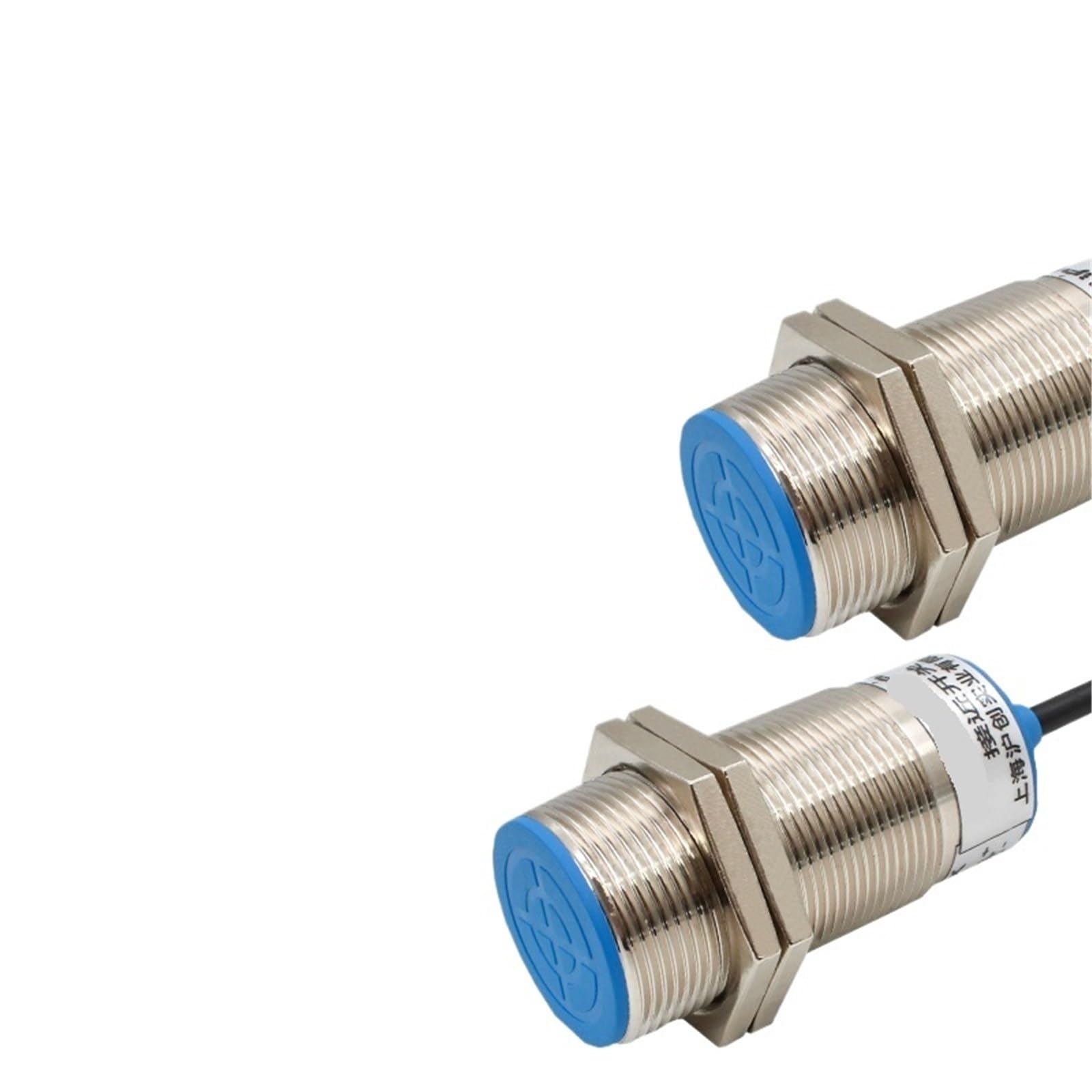 Proximity Switch LJ18A3-8-J/EZ AC Two-Wire Normally Open 220V Sensor M18