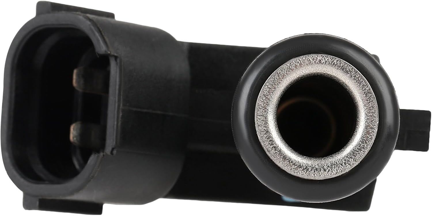 5ps INEEDUP 8 Holes FJ1067 OEM Replacement Kits Fuel Injectors Compatible for 2008-2017 for Volkswagen for Beetle, 2007-2010 for Volkswagen for Bora Automotive Engeine Fuel Injector