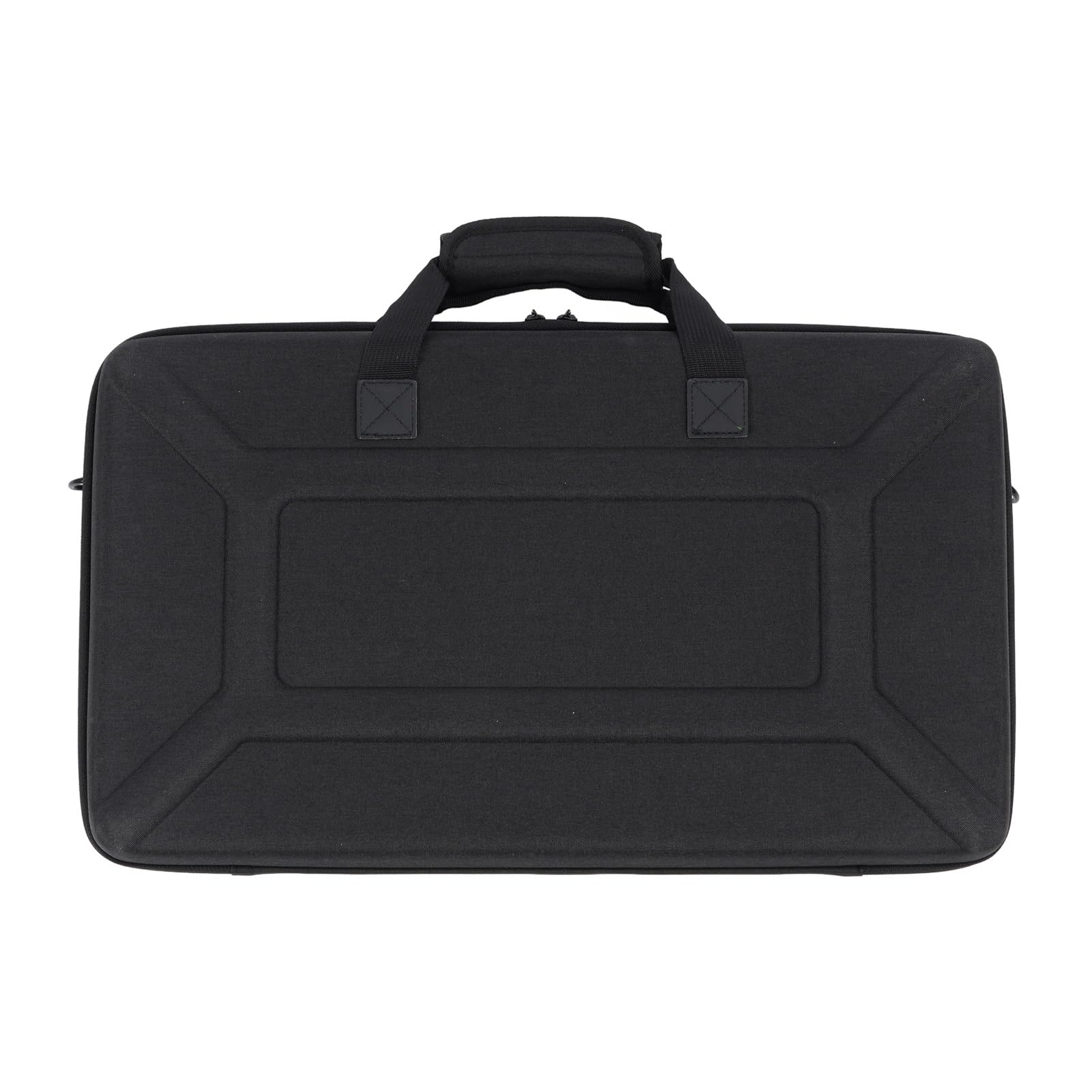 Bediffer Custodia per Controller DJ a 2 Canali Leggera con Cerniera Resistente, Adatta per DDJ-SB3 SB2 400, Protezione Efficace, per DJ, Materiale EVA