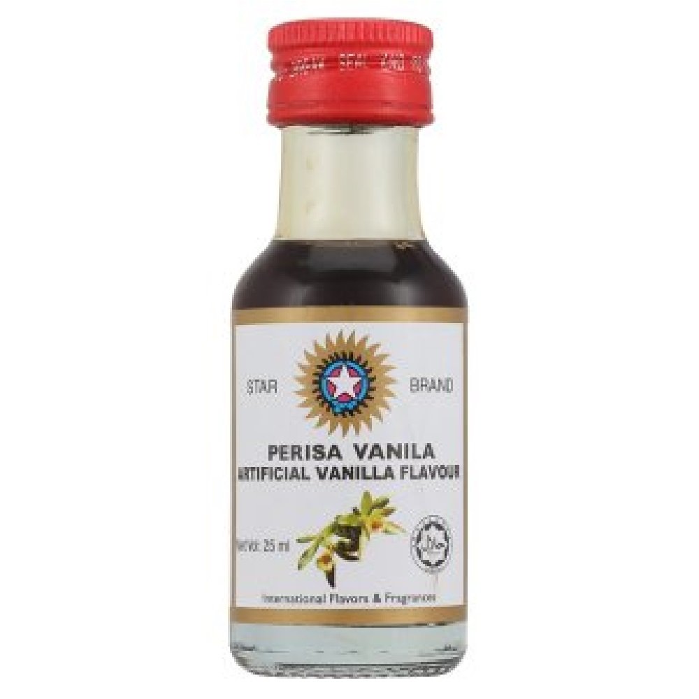 vanilla star brand
