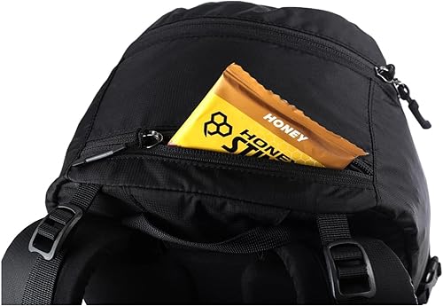 Vista 8 de Granite Gear Dagger Ultralight Day Pack