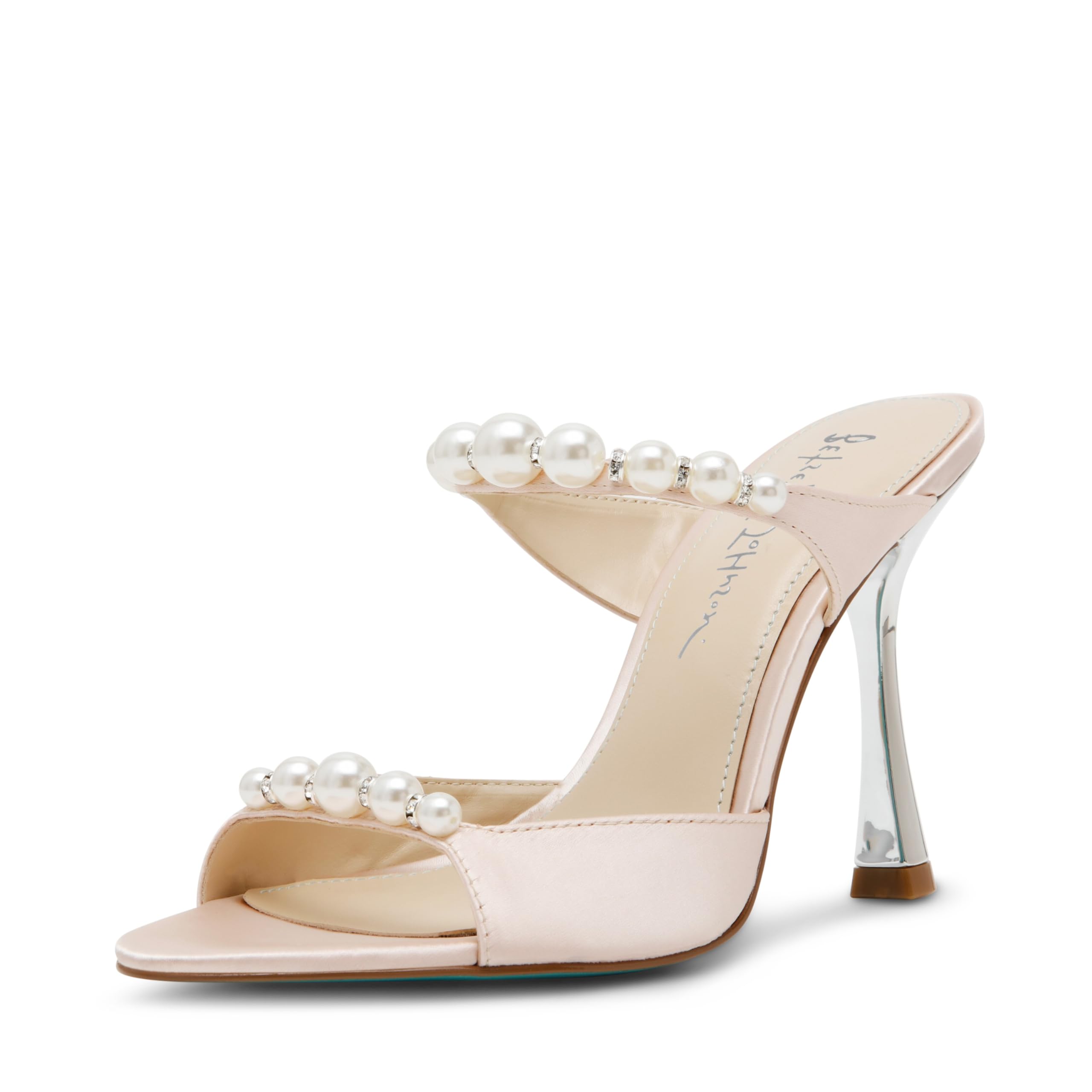 Betsey Johnson Women's Lacy