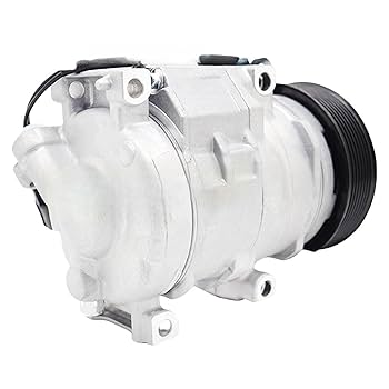 Amazon.com: Compatible For John Deere Ac Compressor RE284680