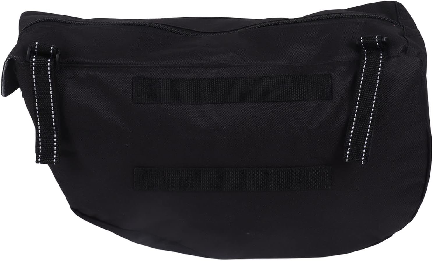 DUSC Baby Stroller Bag Easy Side Sling Stroller Saddle Bag Multipurpose with Pocket for Travel