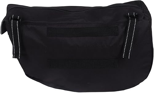 Miniatura 3 de DUSC Bolsa para cochecito de bebé, fácil de llevar, bolsa multiusos con bolsillo para viajes