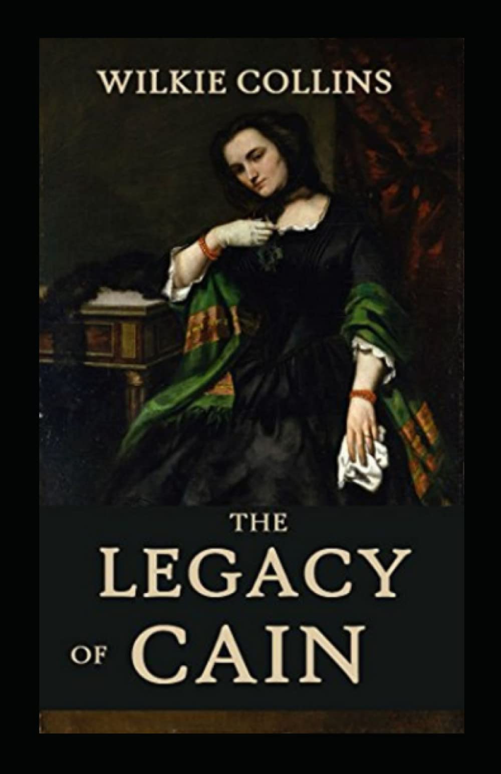 The Legacy of Cain Annotated