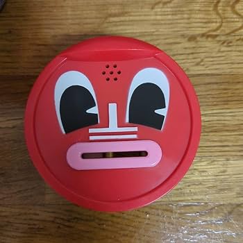 Amazon.co.jp: 済 トスポ おしゃべり貯金箱 ダウンタウンDX : おもちゃ