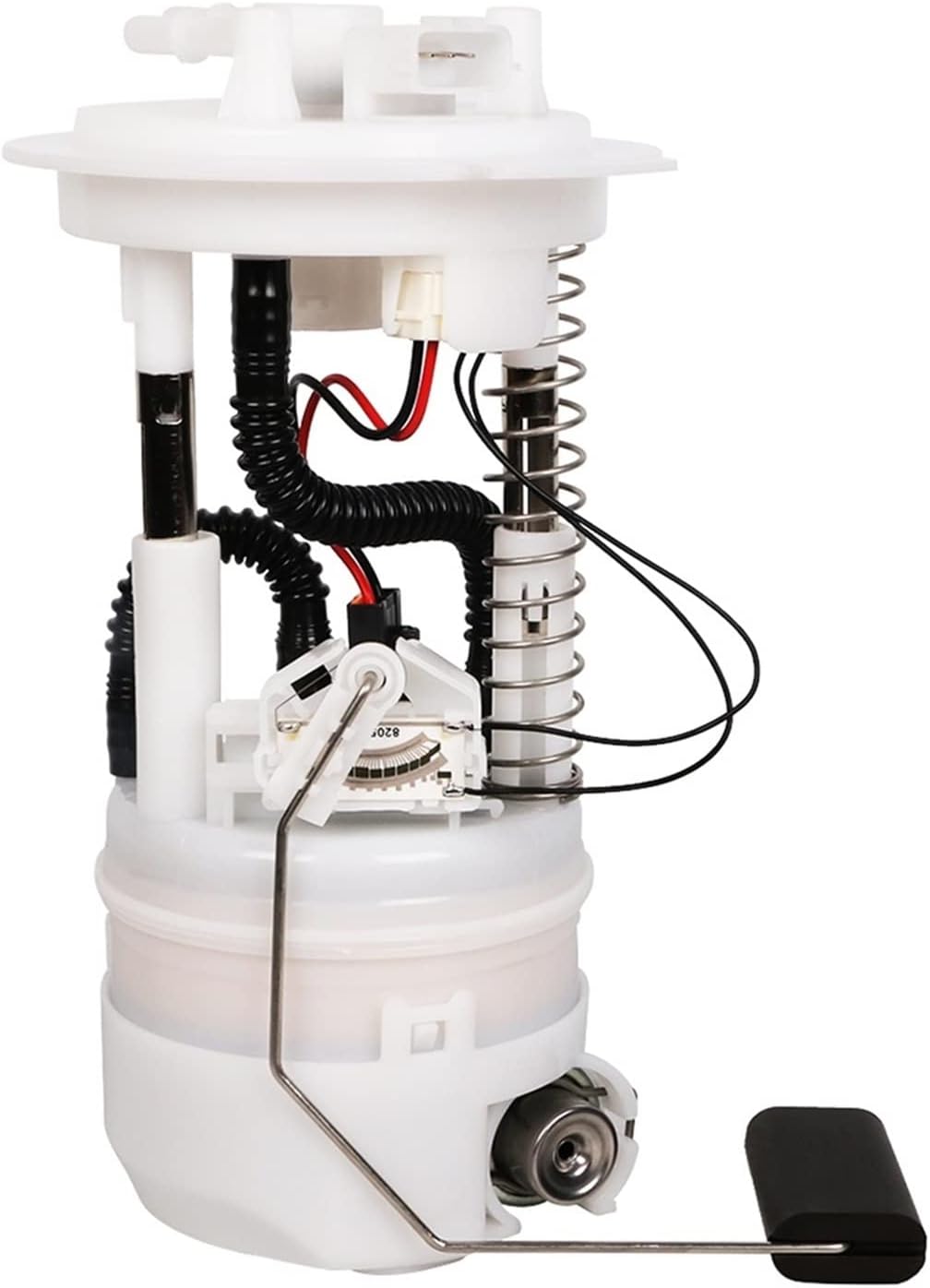 Bombas de Combustible Eléctrico