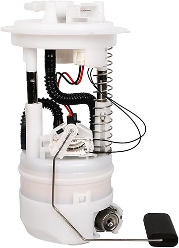 Fuel Pump Assembly OEM 170401HJ0A Compatible For NI-SSAN MARCH Engine Model HR12DE HR12DR HR15DE OEM 17040-1HJ0A