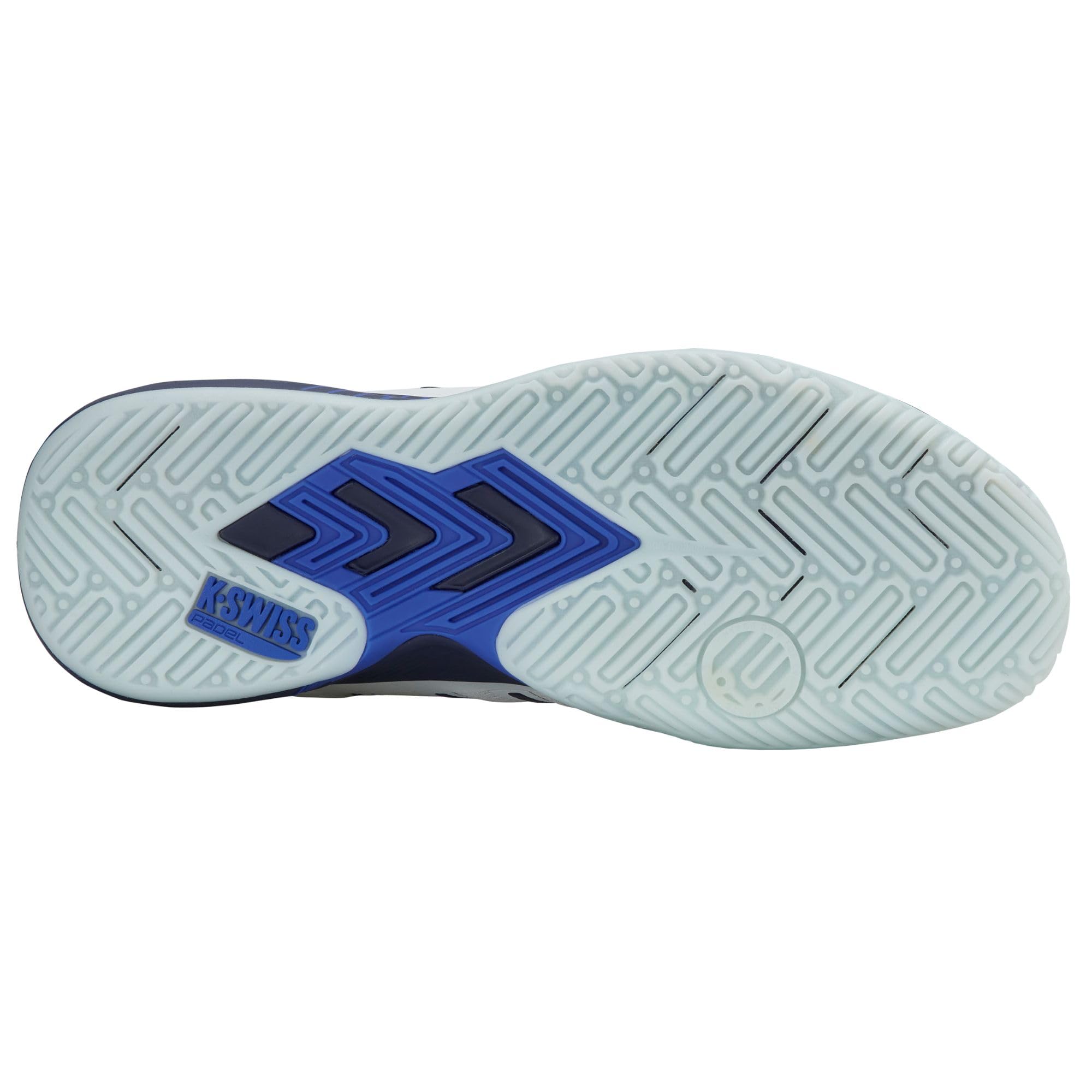 K-Swiss K-Swiss Ultra Court Sanyo Padel Shoes Scarpe da tennisUomo