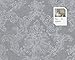 Produktbild Tapete 305184 Kollektion Elegance 3 inklusive E-Book, grau, Grafische Muster, 30518-4 A.S. Création Vliestapete