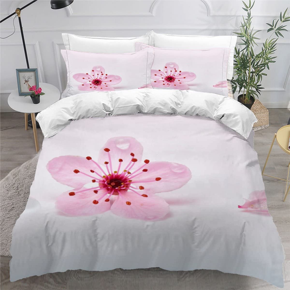 TOATELU Taie D'oreiller De Grossesse En Forme De U: Coussin Corps Amovible En Coton Housse De Remplacement Pour Adulte, Coussin D'allaitement Pour Adulte, Lavable En Machine, 140x80cm (Bleu Clair