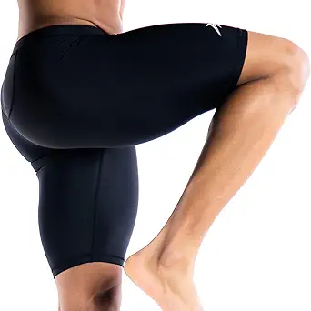 CompressionZ Men's Compression Shorts for Sports