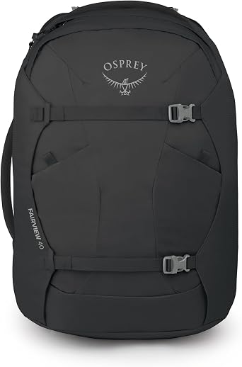 Osprey Fairview 40 Black