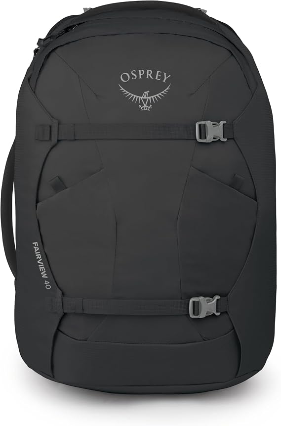 Osprey Fairview 40 Black