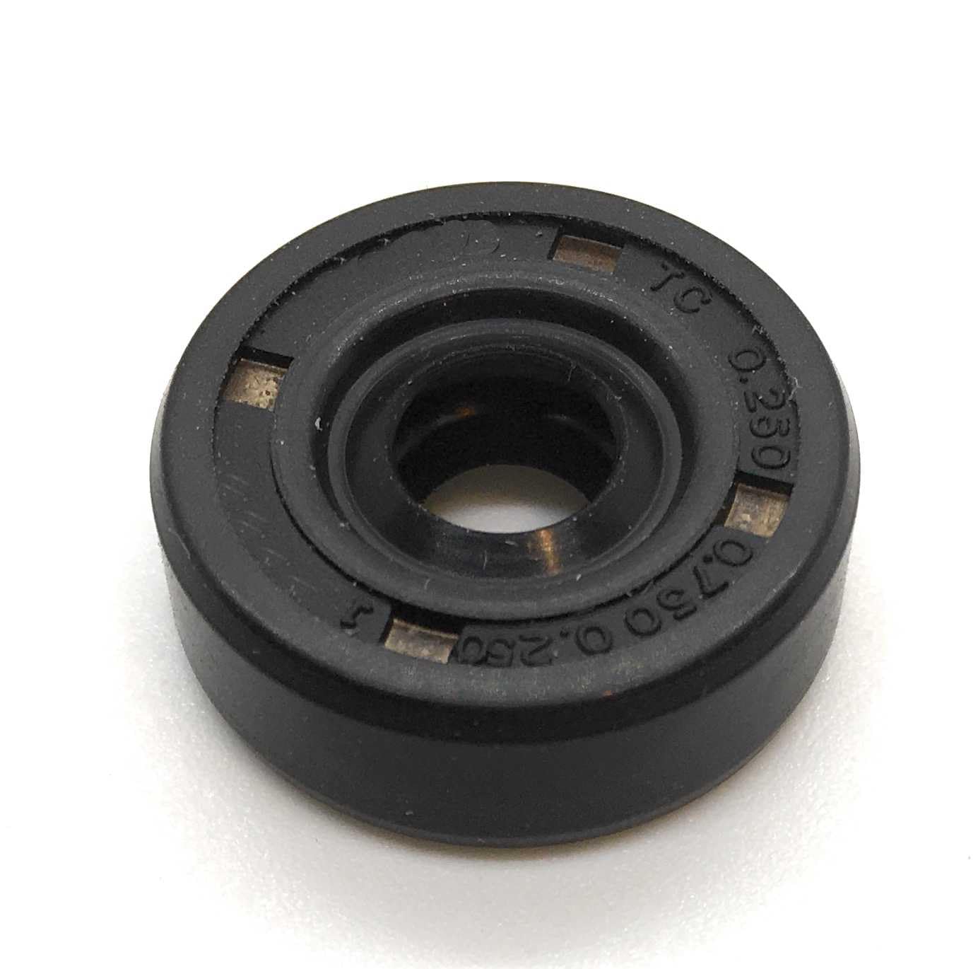 Amazon.com: REPLACEMENTKITS.COM Brand Transmission Seal Compatible