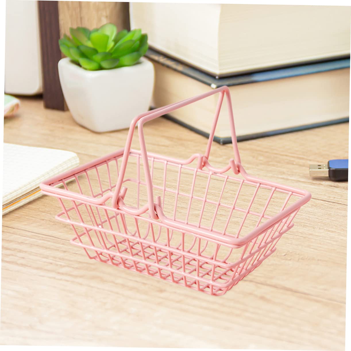 野菜ストッカー（ワイヤーバスケット2個付） おもちゃ収納 キッチン