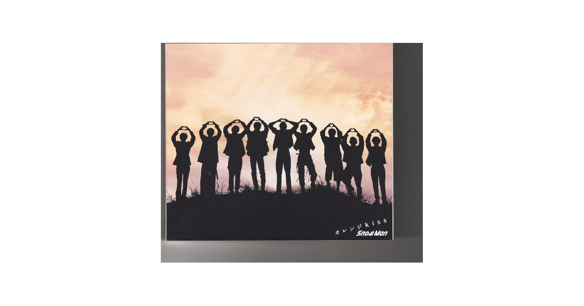 Man D.D. 〜オレンジkiss まで全13個 CD・DVD SnowMan D.D. 〜オレンジkiss まで全13個 CD・DVD Amazon.co.jp
