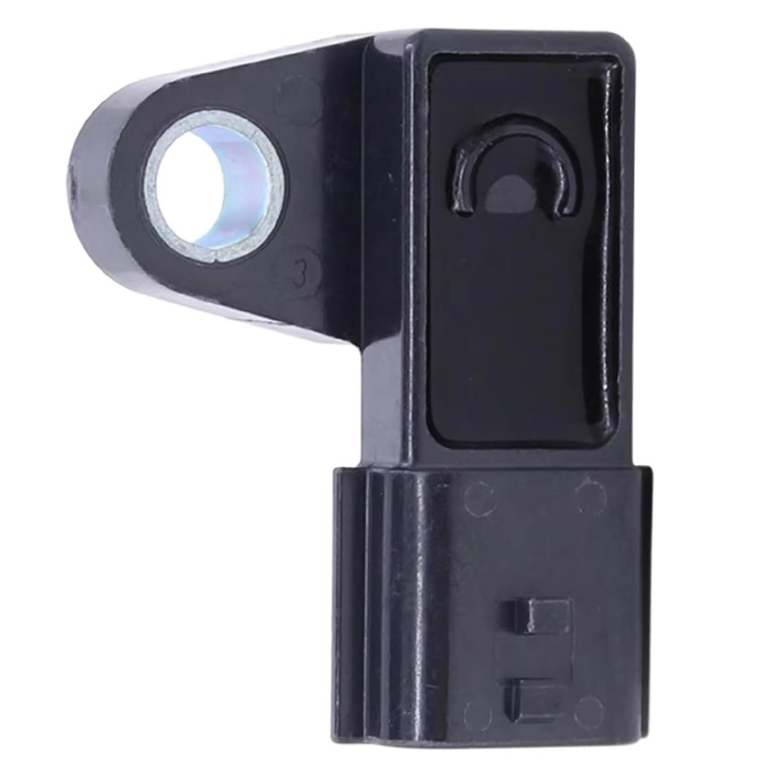 Coche Sensor Flujo Aire MAF Para Infiniti Para EX35 2008 2009 2010 2011 22365-EY00B 22365-EY00D Sensor Mapa Presión Aire Absoluta Colector 3 Pines
