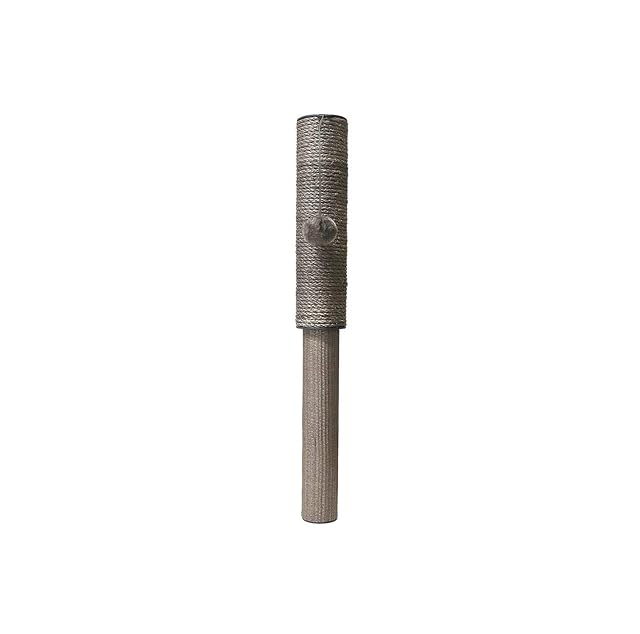 United Pets Cat Pole - Rascador para Gatos, Rascador Extensible para Todas Mesas, de Sisal y Ratán…