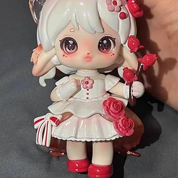 Amazon.co.jp: Ruby 茶房シリーズ 6ボックス 14cm ポップマート