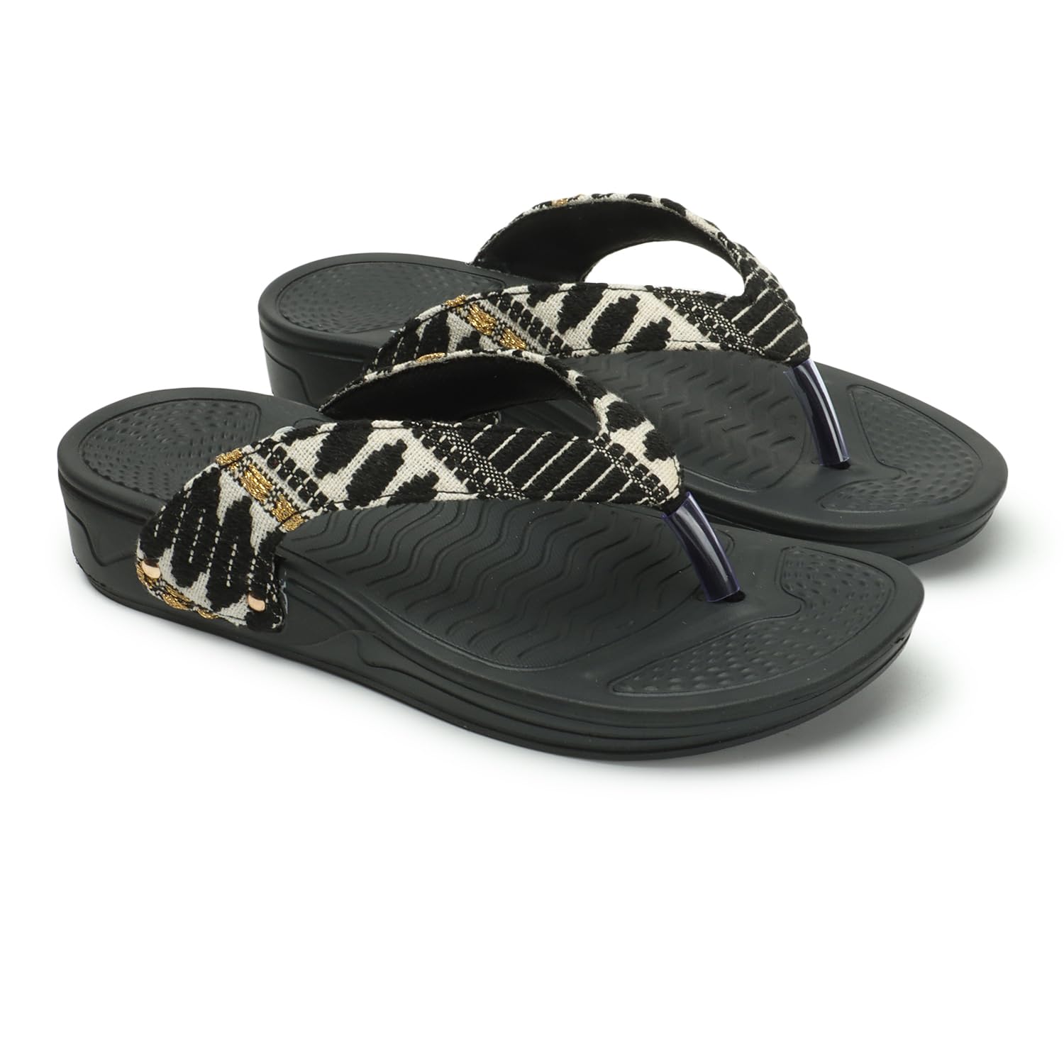 See full amazon price history chart for CL Sport Women Sandal Colour- Black, Size-UK-5 CL Sport Women Sandal Colour- Black, Size-UK-5 (B0DBDTSYHQ) Amazon Price History, Amazon Price Tracker