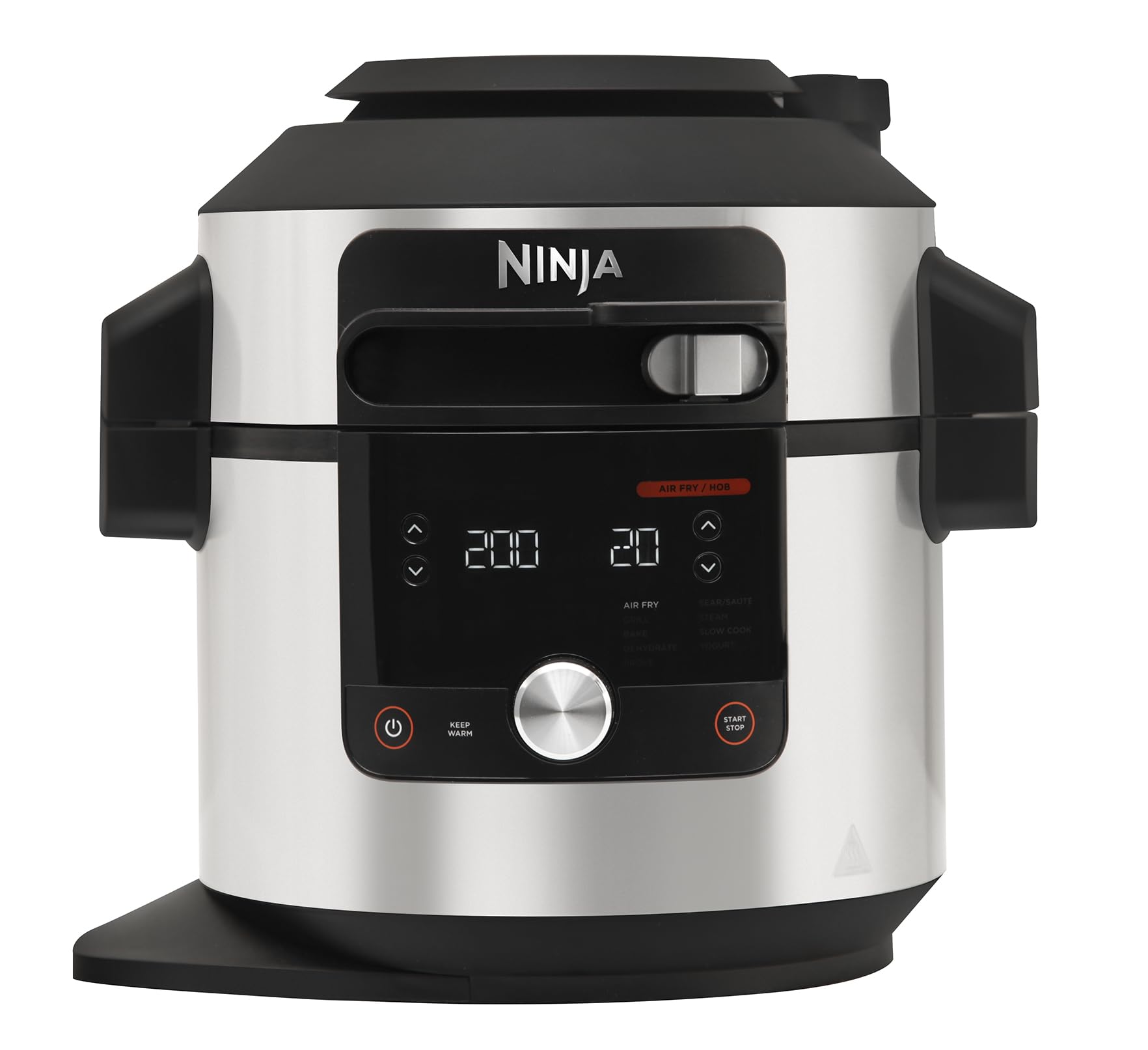 Ninja Foodi SmartLid 14-in-1 7.5L Multi Cooker product image