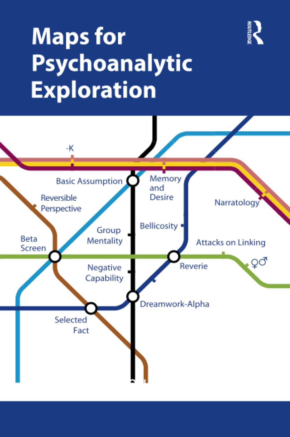 Maps for Psychoanalytic Exploration