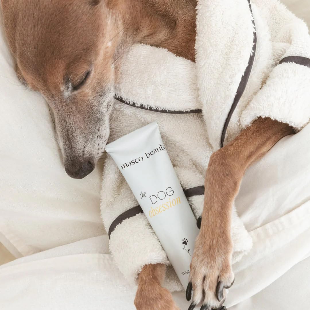 Crema Almohadillas Perros | Protector Almohadillas para Perros | Protector Patas Perro | Protector de Almohadillas Perro