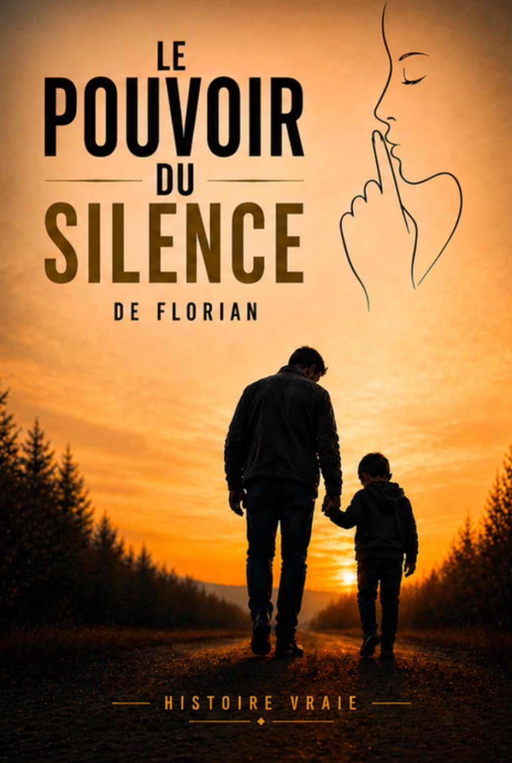 Le pouvoir du silence