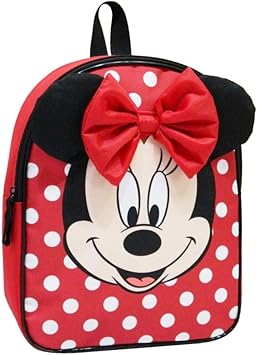 sac ecole minnie