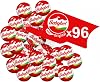 Mini Babybel Cheese - 1X96X20G