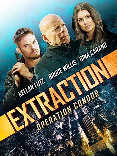 Extraction - Operation Condor für 7,99 EUR bei amazon.de Bild: Extraction - Operation Condor für 7,99 EUR bei amazon.de