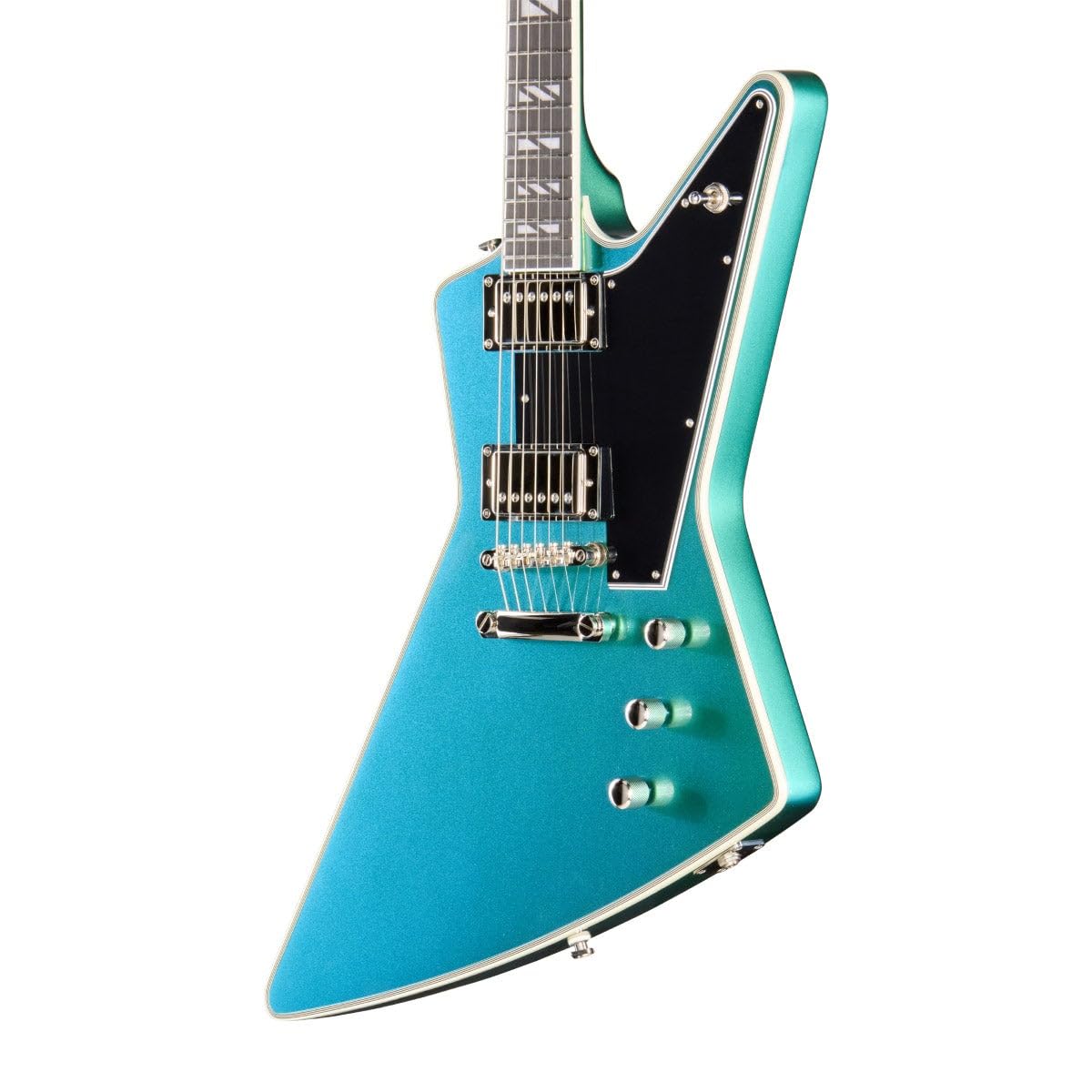 貴重帯付きセル版⭐︎バタフライ・エフェクト プレミアムエディション 初回限定2枚組 Amazon | Epiphone/Inspired by Gibson Futura Explorer Custom