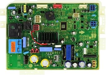 EBR79686302 CKD686302X compatible with LG DISHWASHER Pcb Assy, Main fits old number EBR79686302