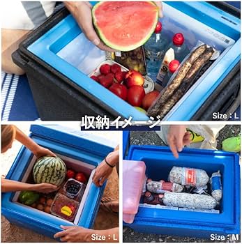 Amazon | クール QOOL エレメント L 正規品 QOOL BOX L 対応