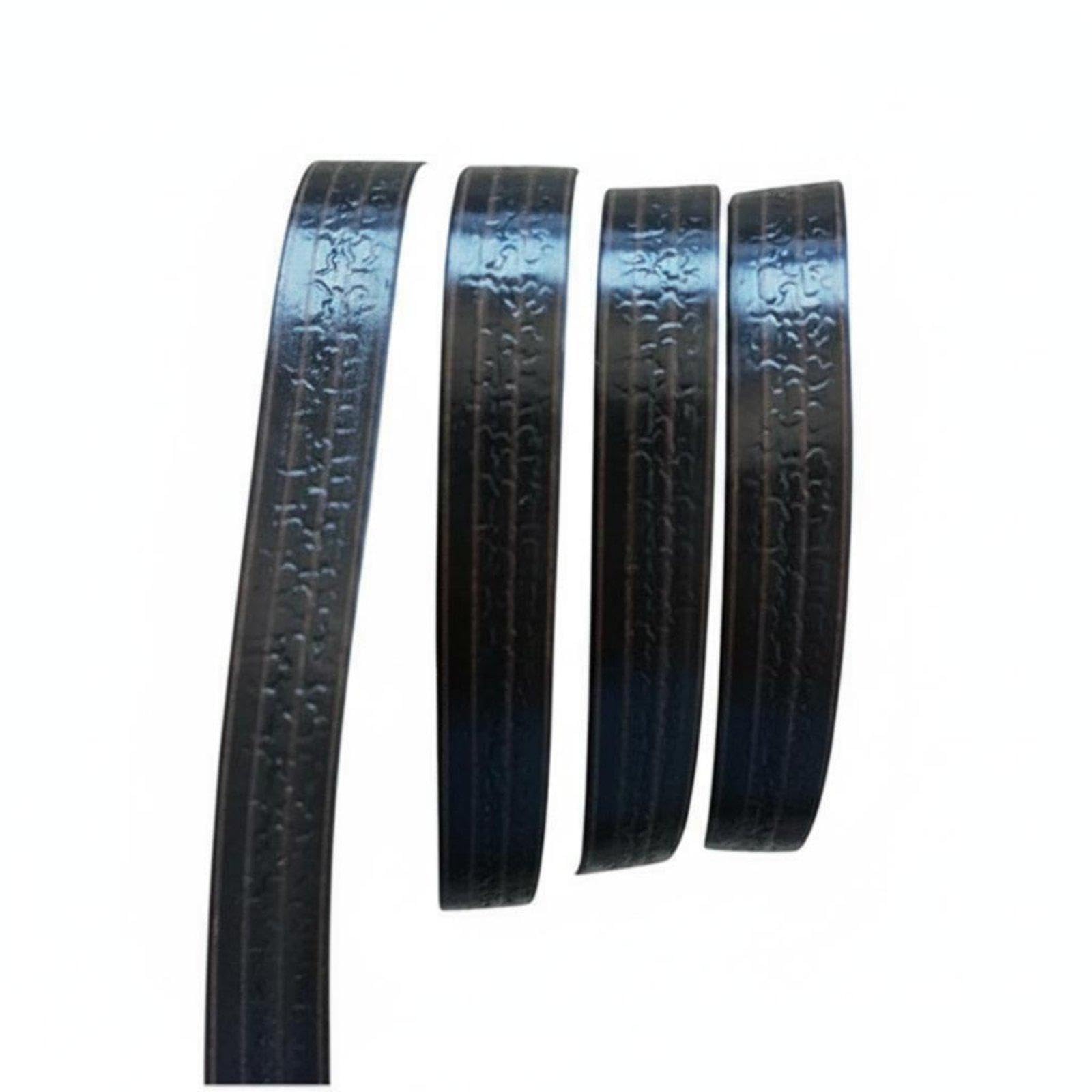 230 Woven Rattan Weaving Simple to Clean to Clean Synthetic Wicker Repair Cane Flat Wicker Material for DIY Enthusiasts, Balcony, Patio Dark Coffee-image-47
