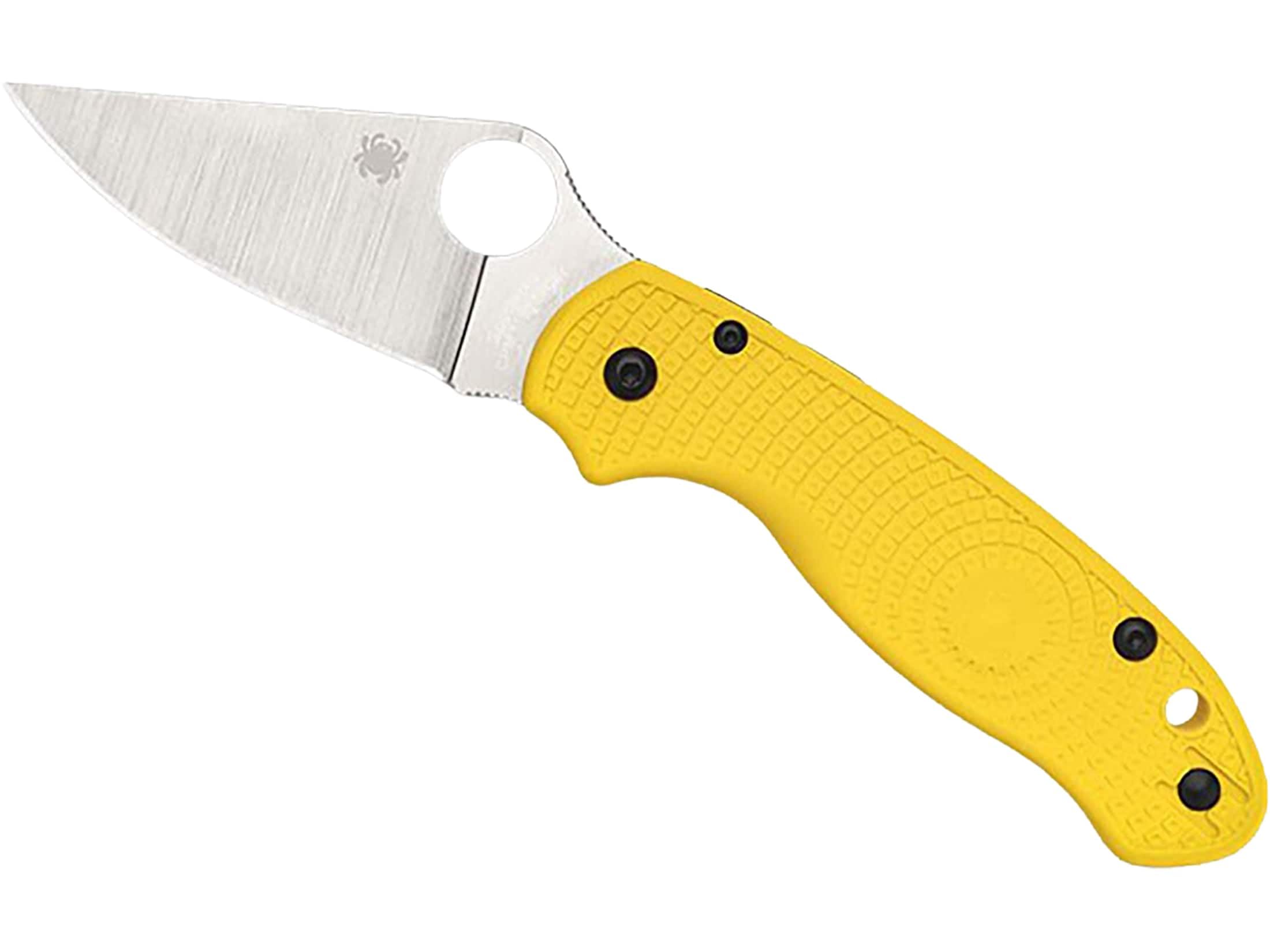 Para 3 Salt Yellow LWT
