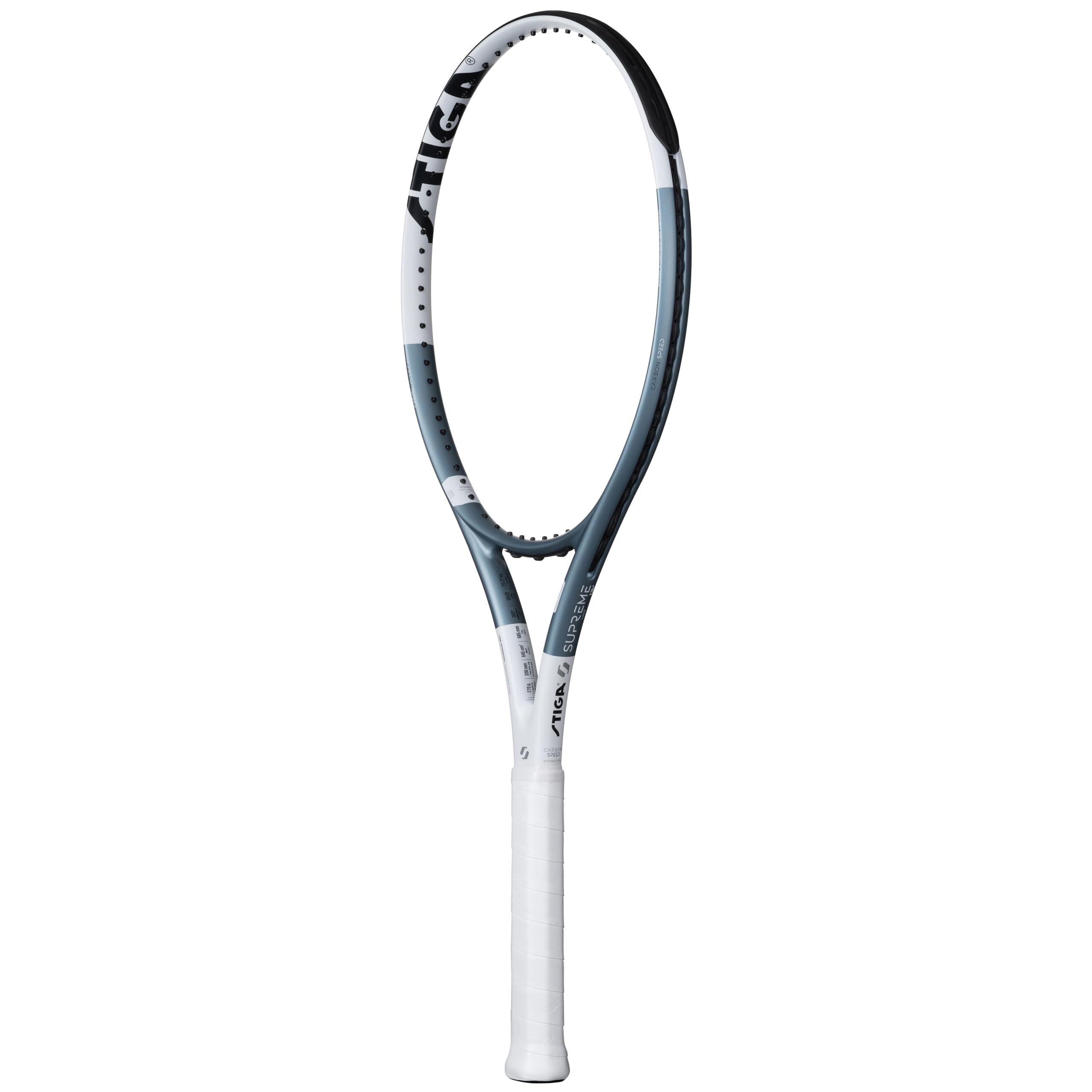 STIGA Racchetta da Tennis Supreme LW